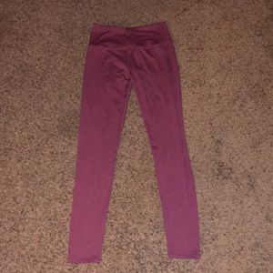 Medium Kyodan leggings